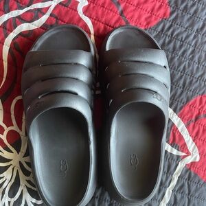 UGG Slide Sandals